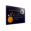Plaque funéraire le-petit-prince 29 Plaquedeces.fr